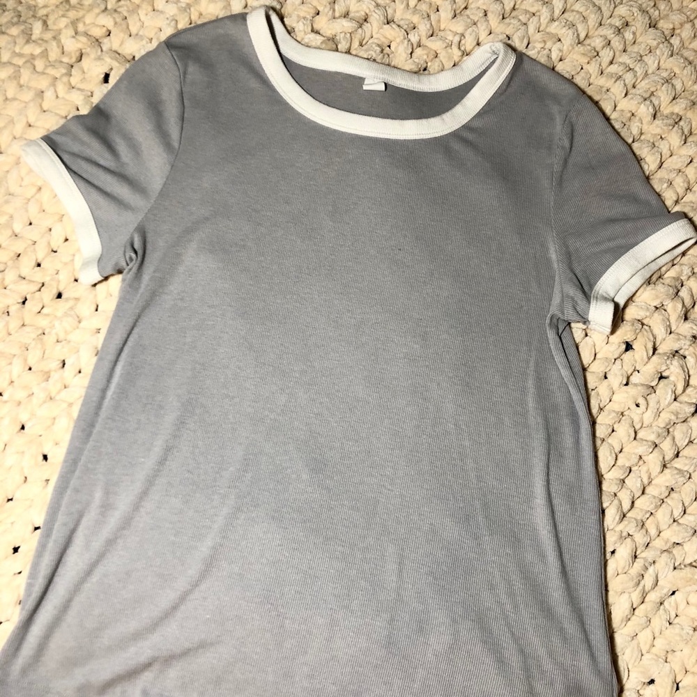 Old Navy Activewear T-shirt